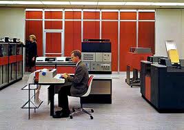 IBM System/360 Model 25 IT History Society